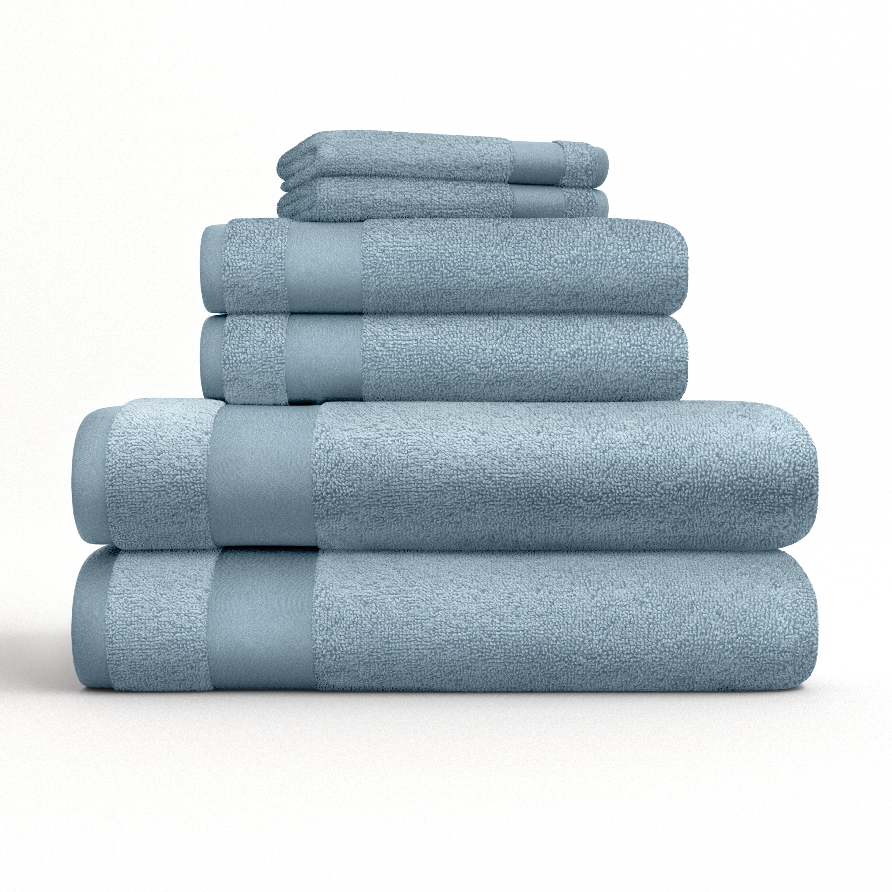 iEnjoy Home Bath Towel - Thumbnail 3
