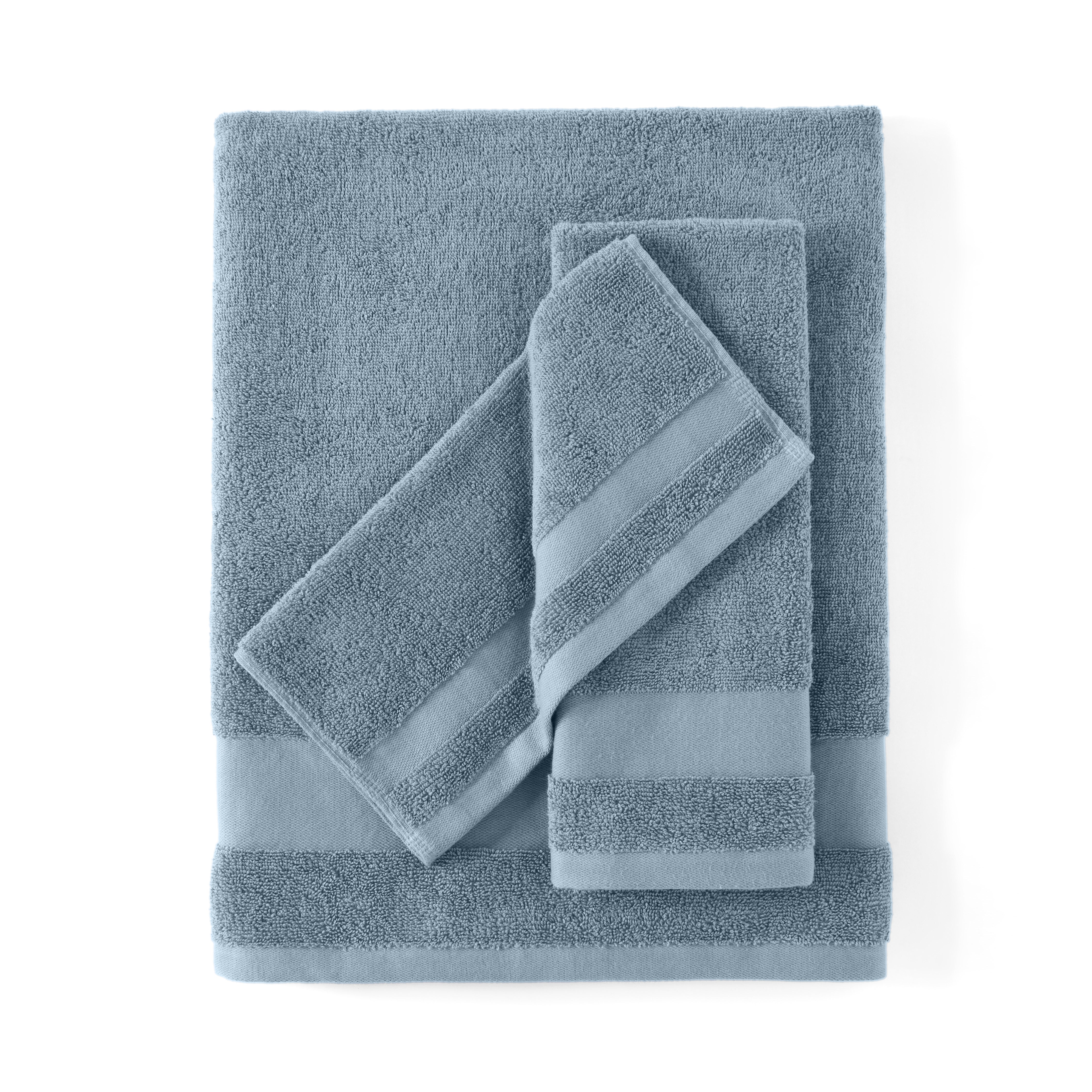 iEnjoy Home Bath Towel - Thumbnail 2
