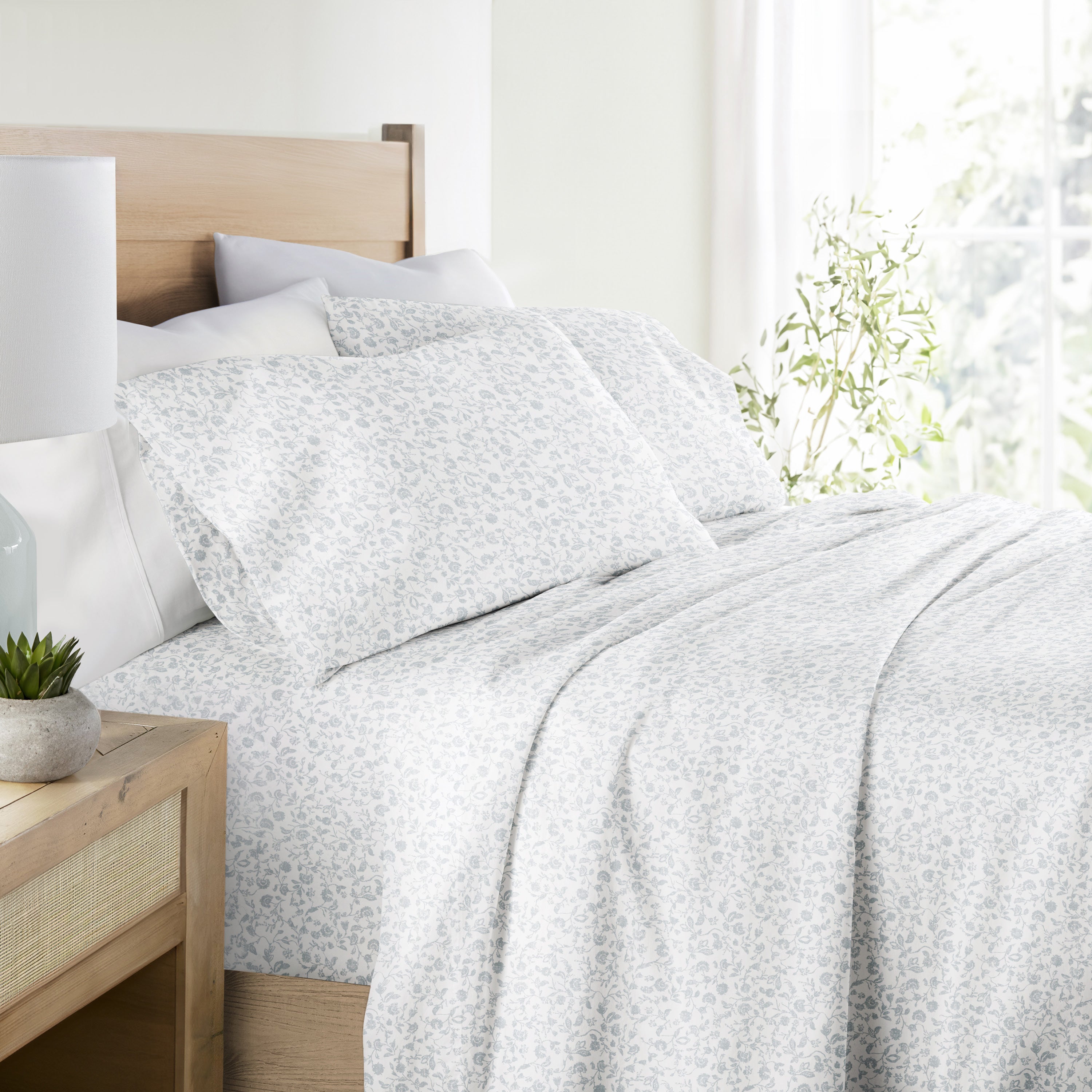 iEnjoy Home Sheet Set - Thumbnail 5