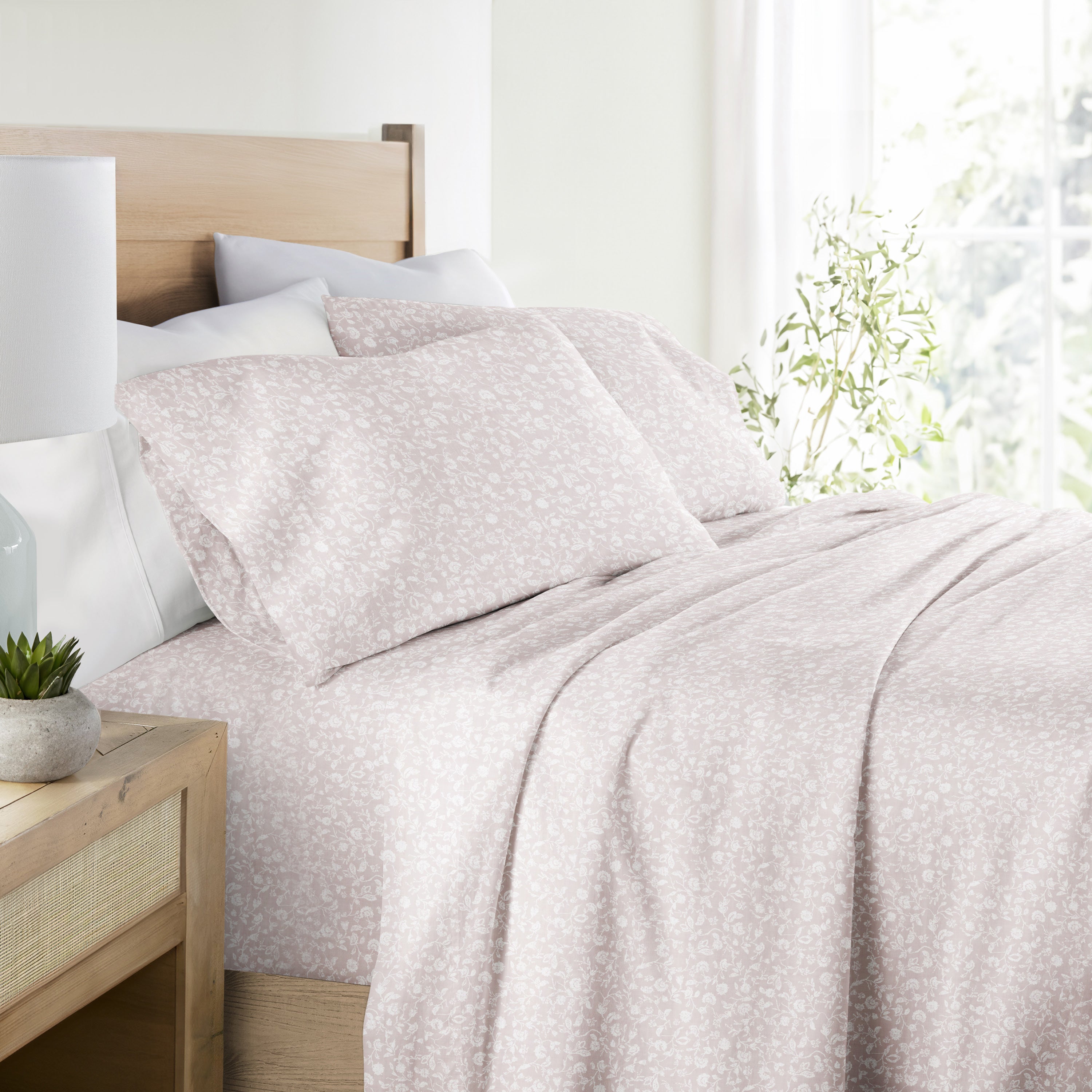 iEnjoy Home Sheet Set