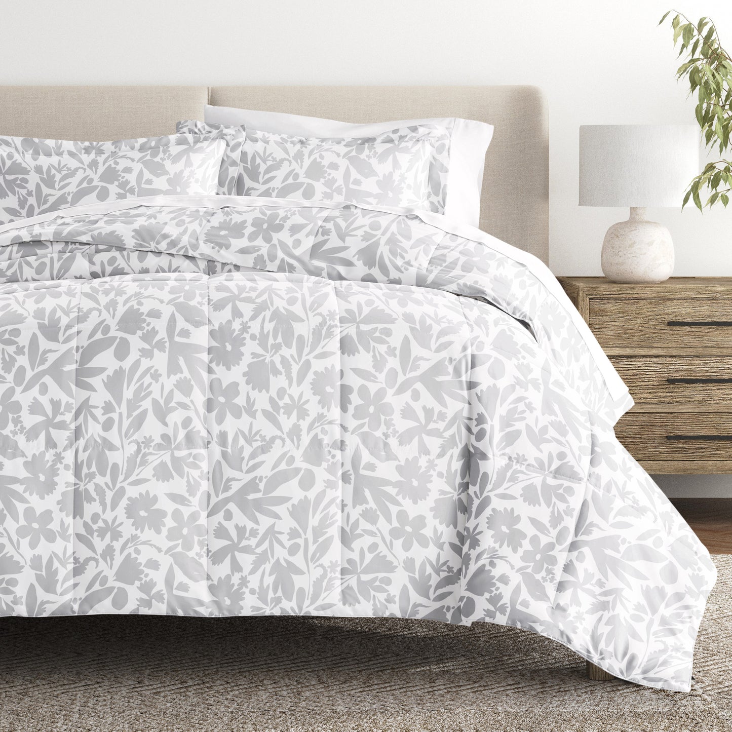 Comforter Sets in Beautiful Patterns