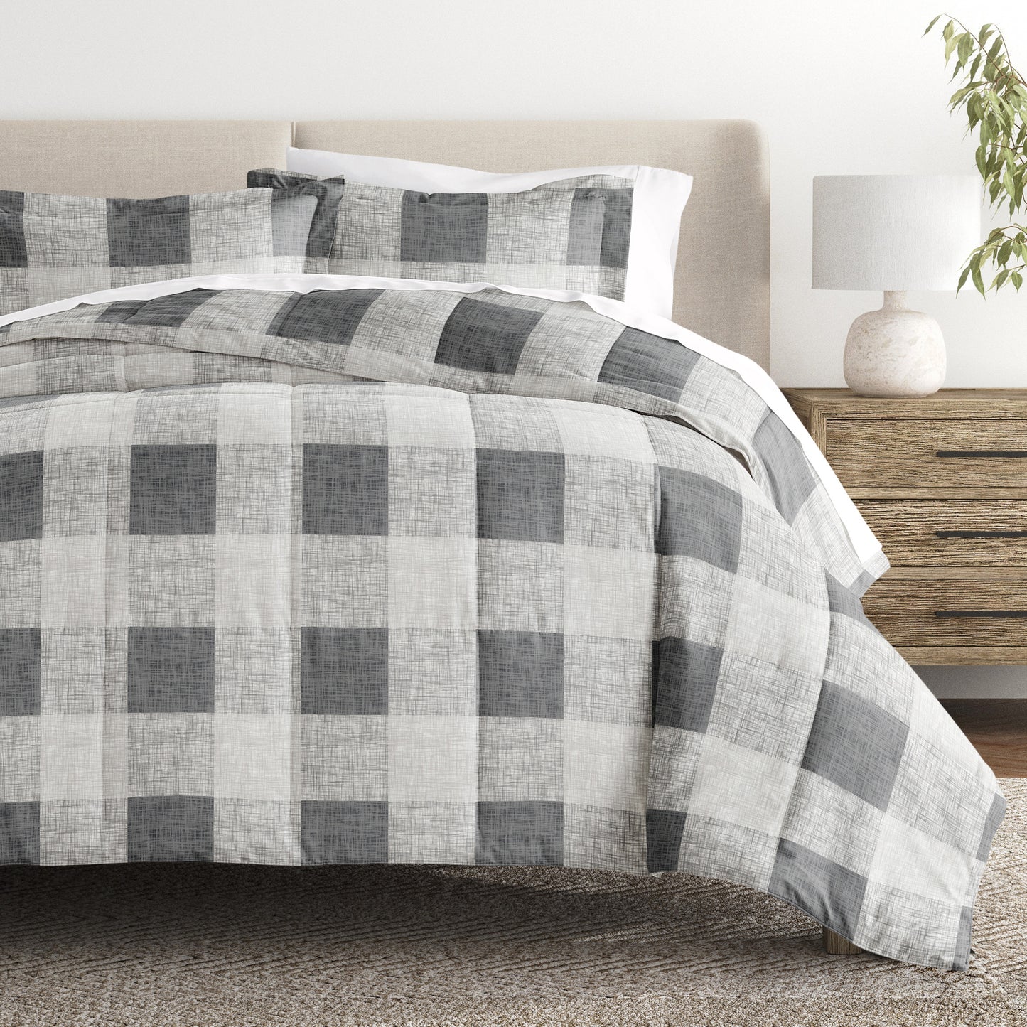 Comforter Sets in Beautiful Patterns
