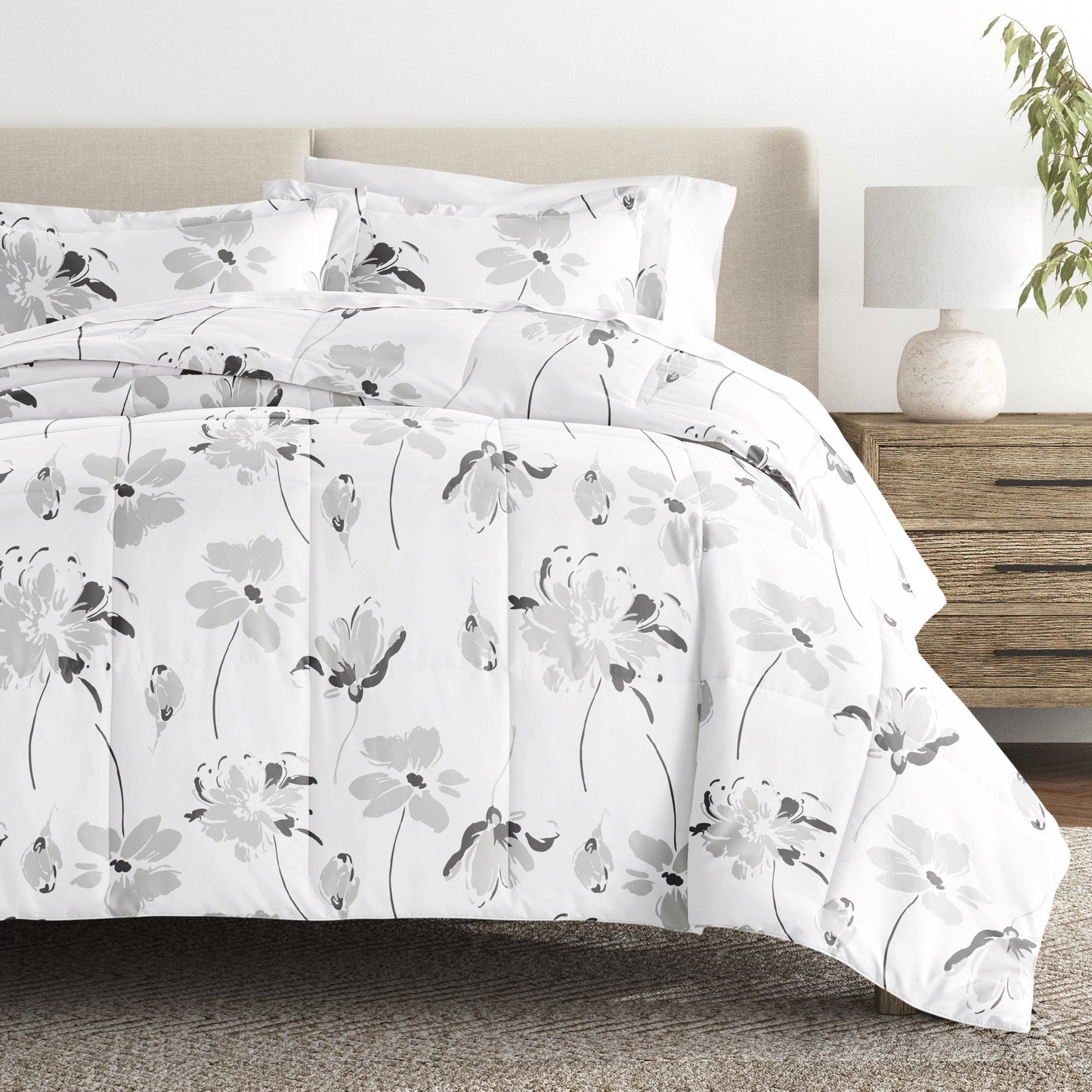 Comforter Sets in Beautiful Patterns – iEnjoy Home