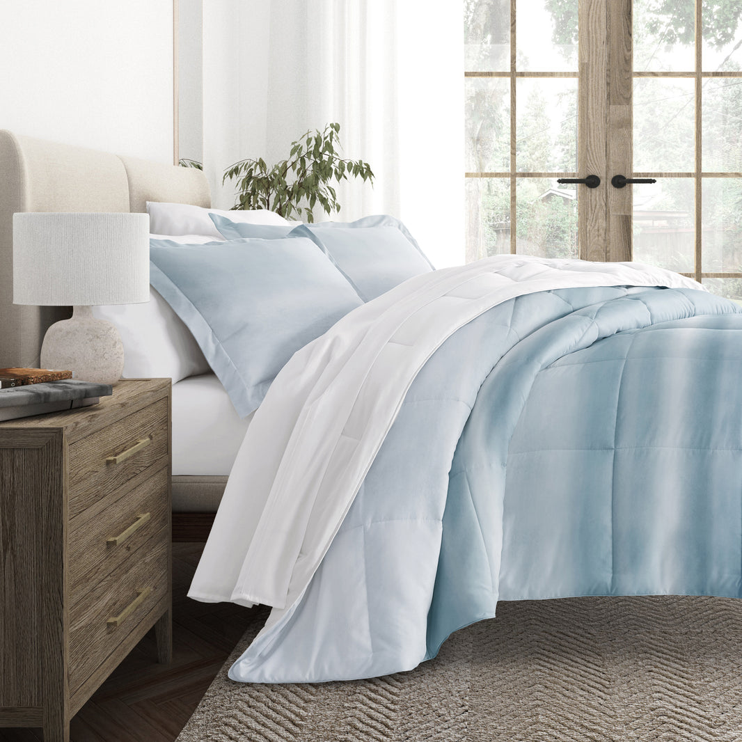 Quilts & Comforters – iEnjoy Home