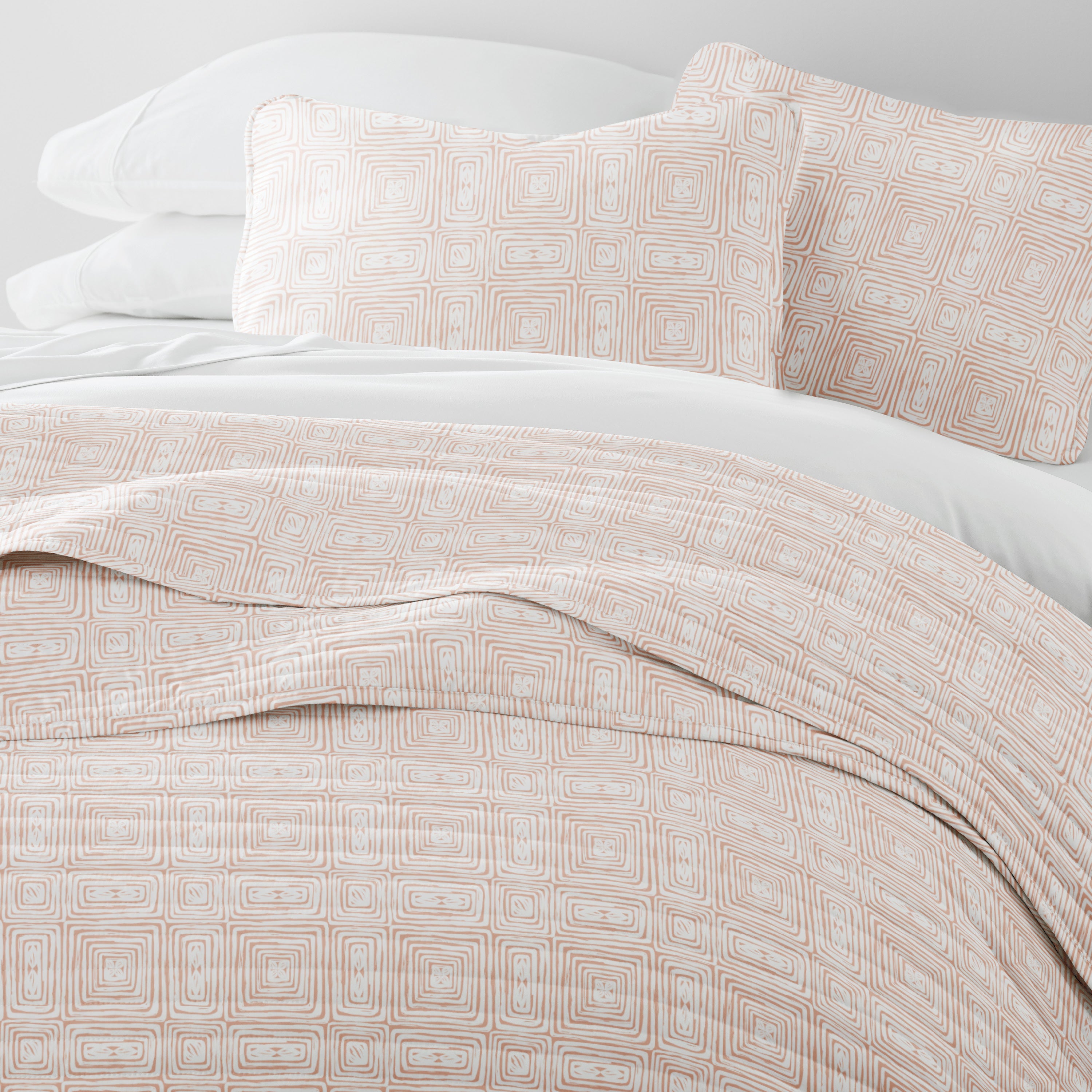 iEnjoy Home Quilted Coverlet