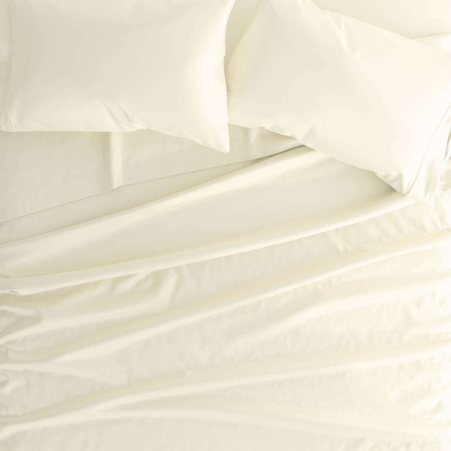 100% Rayon From Bamboo Silky Soft Sheet Sets