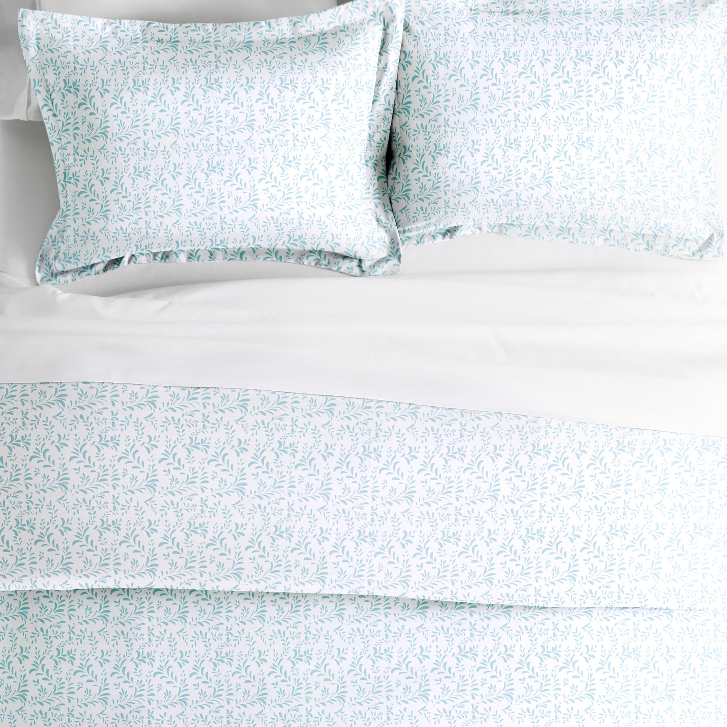 Duvet Cover Set in Bohemian Patterns