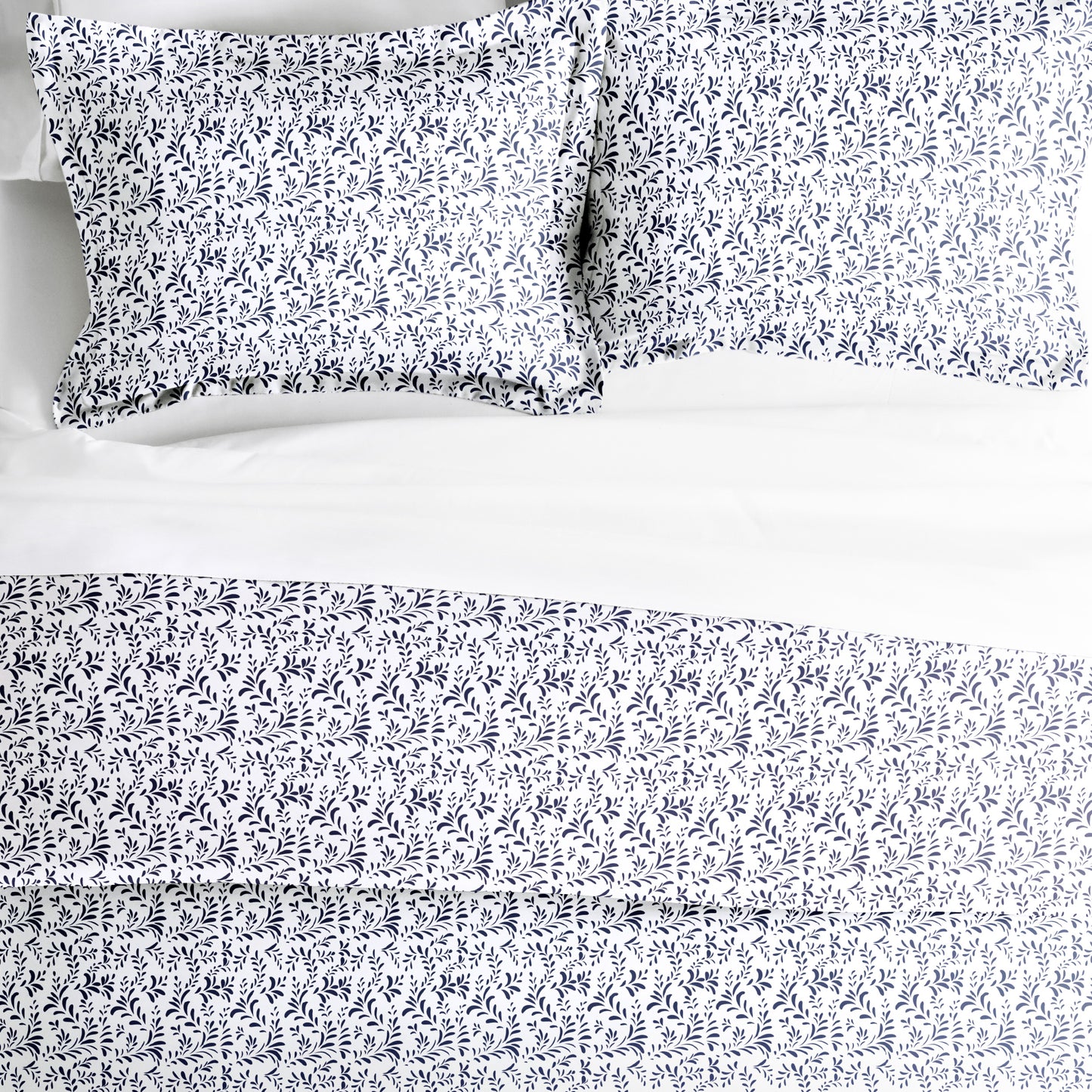 Duvet Cover Set in Bohemian Patterns