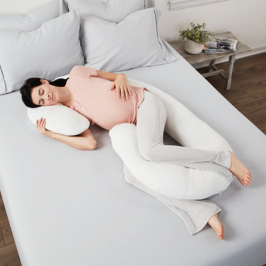 Pillow Pregnancy Full Body Support